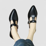 MIJA™|ORTHOPEDIC MARY JANE SHOES