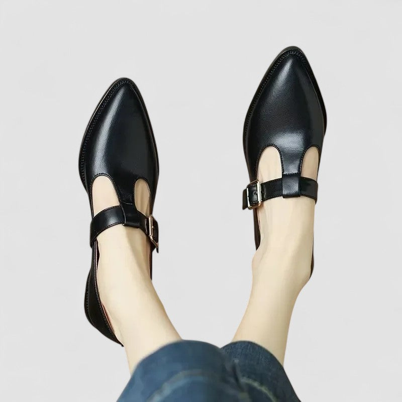 MIJA™|ORTOPEEDILISED MARY JANE KINGAD