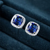 Jewellery with gemstones
