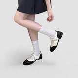 LAURA™|ORTOPEEDILISED MARY JANE KINGAD