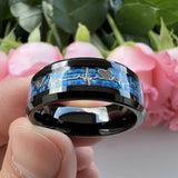 Love Trial Ring