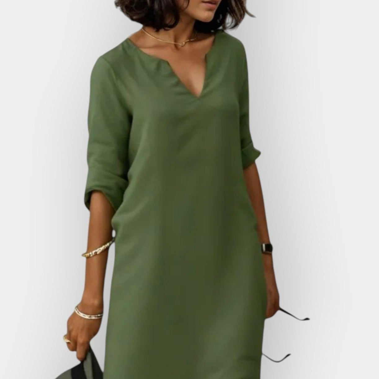 Elara | Strong summer dresses