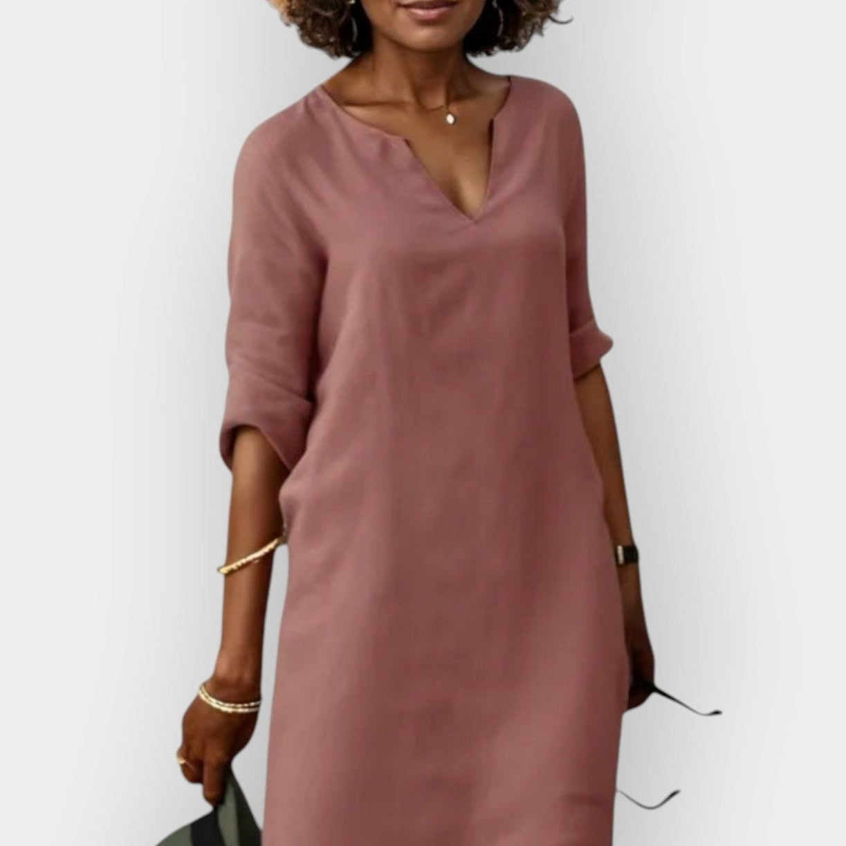 Elara | Strong summer dresses