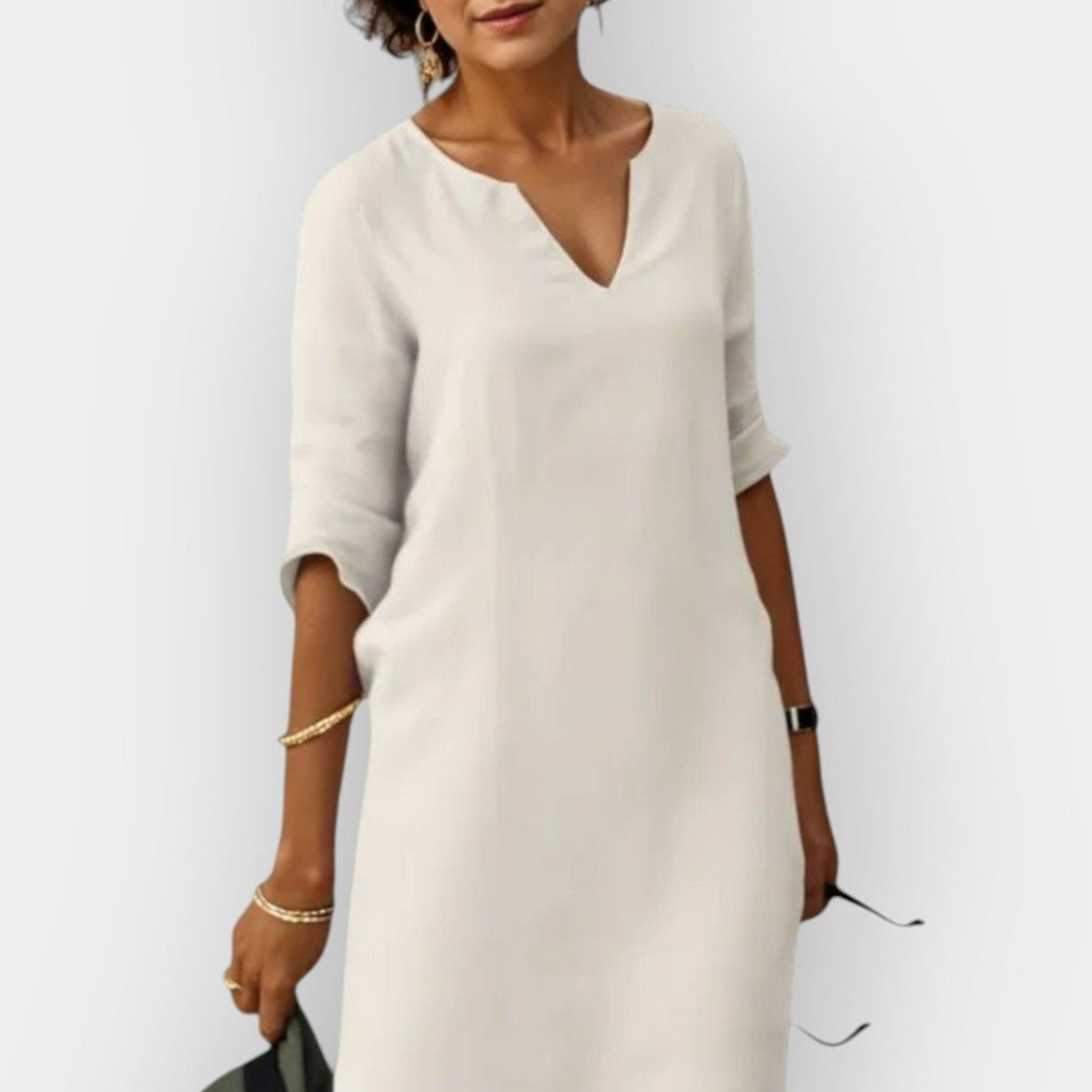 Elara | Strong summer dresses