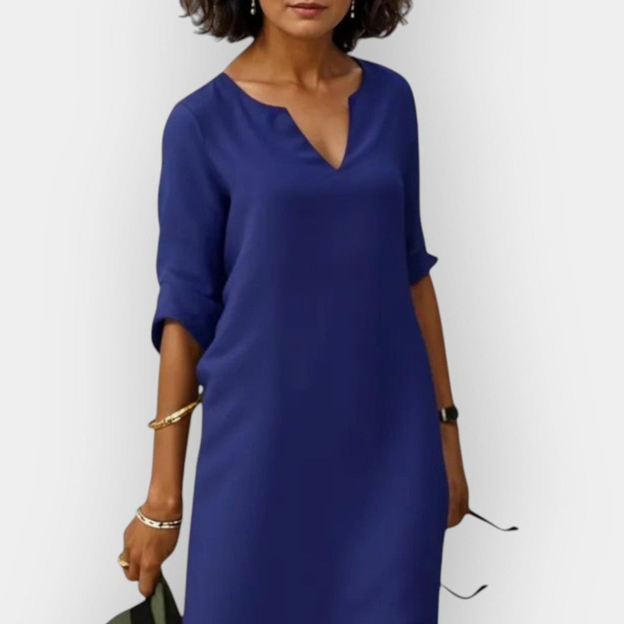 Elara | Strong summer dresses