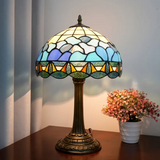 Living Rose-shaped Lamp