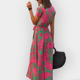 Arlena | Styled comfortable dresses