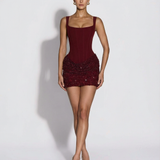 Sara | Mini Kleit