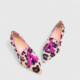 Jheanna | Klassikalised Mugavad Loaferid