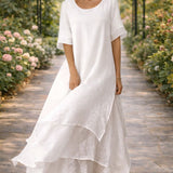 Iva™ | Elegant Dress