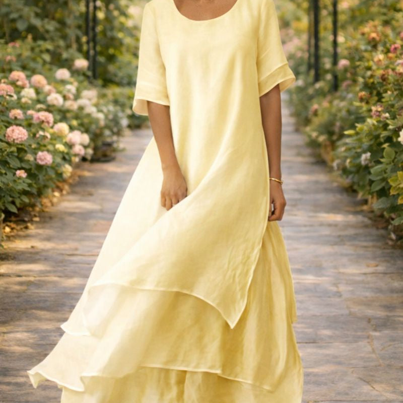 Iva™ | Elegant Dress