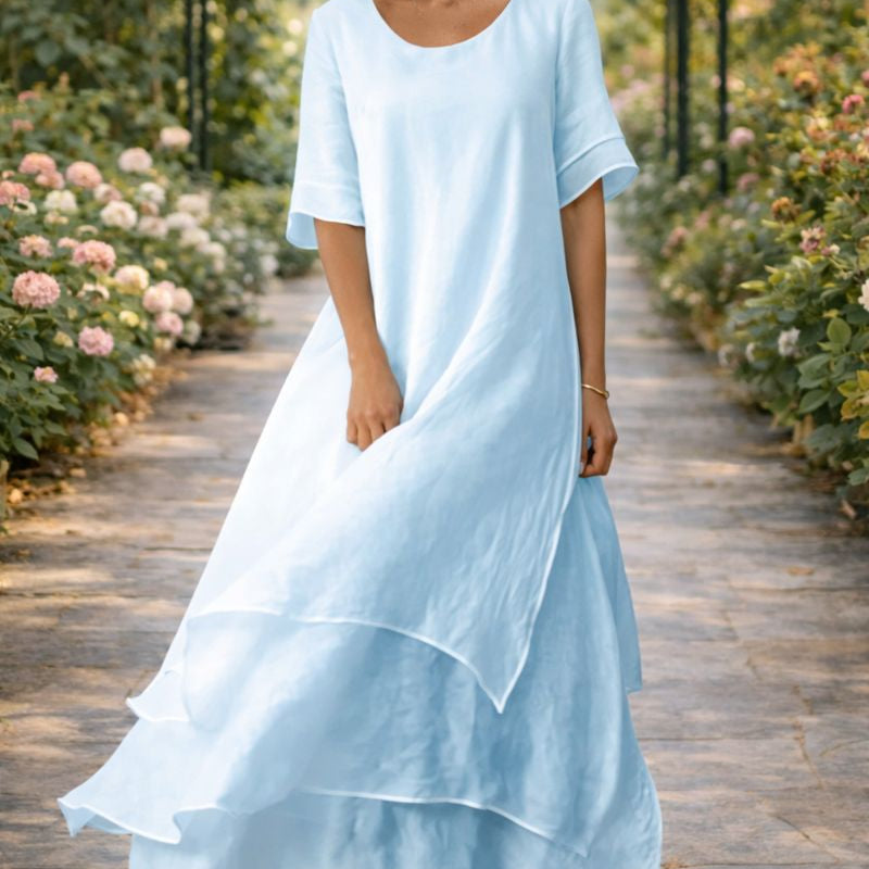 Iva™ | Elegant Dress