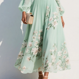 Odelia™ Lillene Midi Kleid