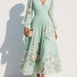 Odelia™ Lillene Midi Kleid