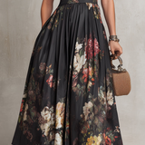 Brianne™ Elegantne Midi Kleid