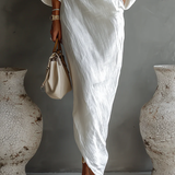 Nelle™ Elegantne Maxi Kleid