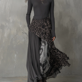 Melissa™ Elegantne Maxi Kleid