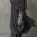 Melissa™ Elegantne Maxi Kleid