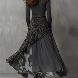 Melissa™ Elegantne Maxi Kleid