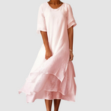Robyn™ Elegantne Lahtine Kleit