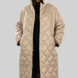 Kaarina™ | Elegantne leopardimustriga jakk