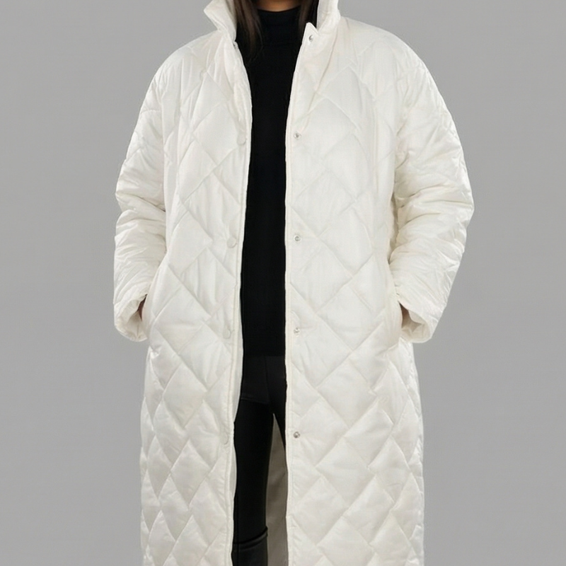 Kaarina™ | Elegantne leopardimustriga jakk