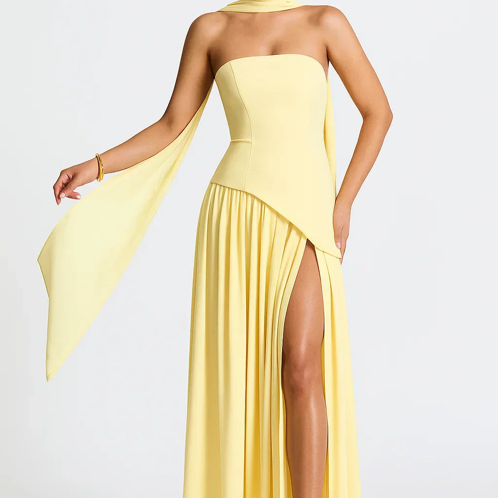 Vesna | Maxi Kleit