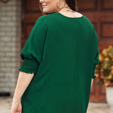Smocked Randme Ülemus