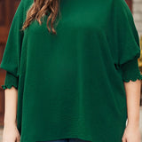Smocked Randme Ülemus