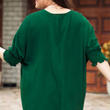 Smocked Randme Ülemus