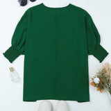 Smocked Randme Ülemus