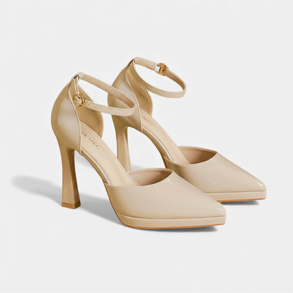 Natalija | Ortopeedilised Elegantsed Kontsad
