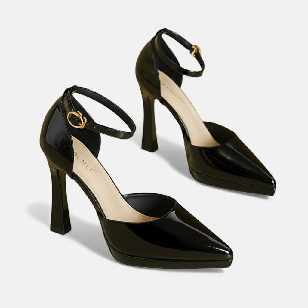 Natalija | Ortopeedilised Elegantsed Kontsad