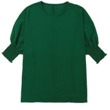 Smocked Randme Ülemus