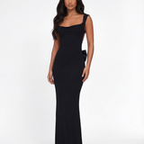 Ivana | Maxi Kleid
