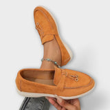 Gamila - Elegantne Loaferid