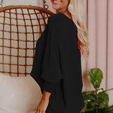 Smocked Randme Ülemus
