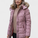Simona™ | Elegantne talvejakk