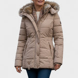 Simona™ | Elegantne talvejakk