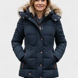 Simona™ | Elegantne talvejakk