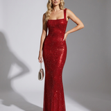 Snežana | Maxi Kleid
