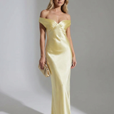 Zorana | Maxi Kleid