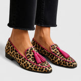 Xhyrene | Stiilsed Mugavad Loaferid