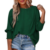 Smocked Randme Ülemus