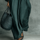 Anisha™ Premium Maxi Kleid