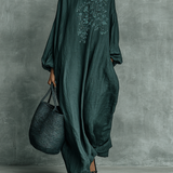 Anisha™ Premium Maxi Kleid