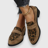 Brunika | Mugavad Loaferid