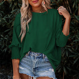 Smocked Randme Ülemus
