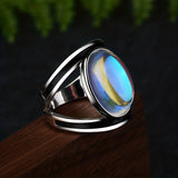 Moonstone Companion Magical Ring