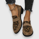 Brunika | Mugavad Loaferid